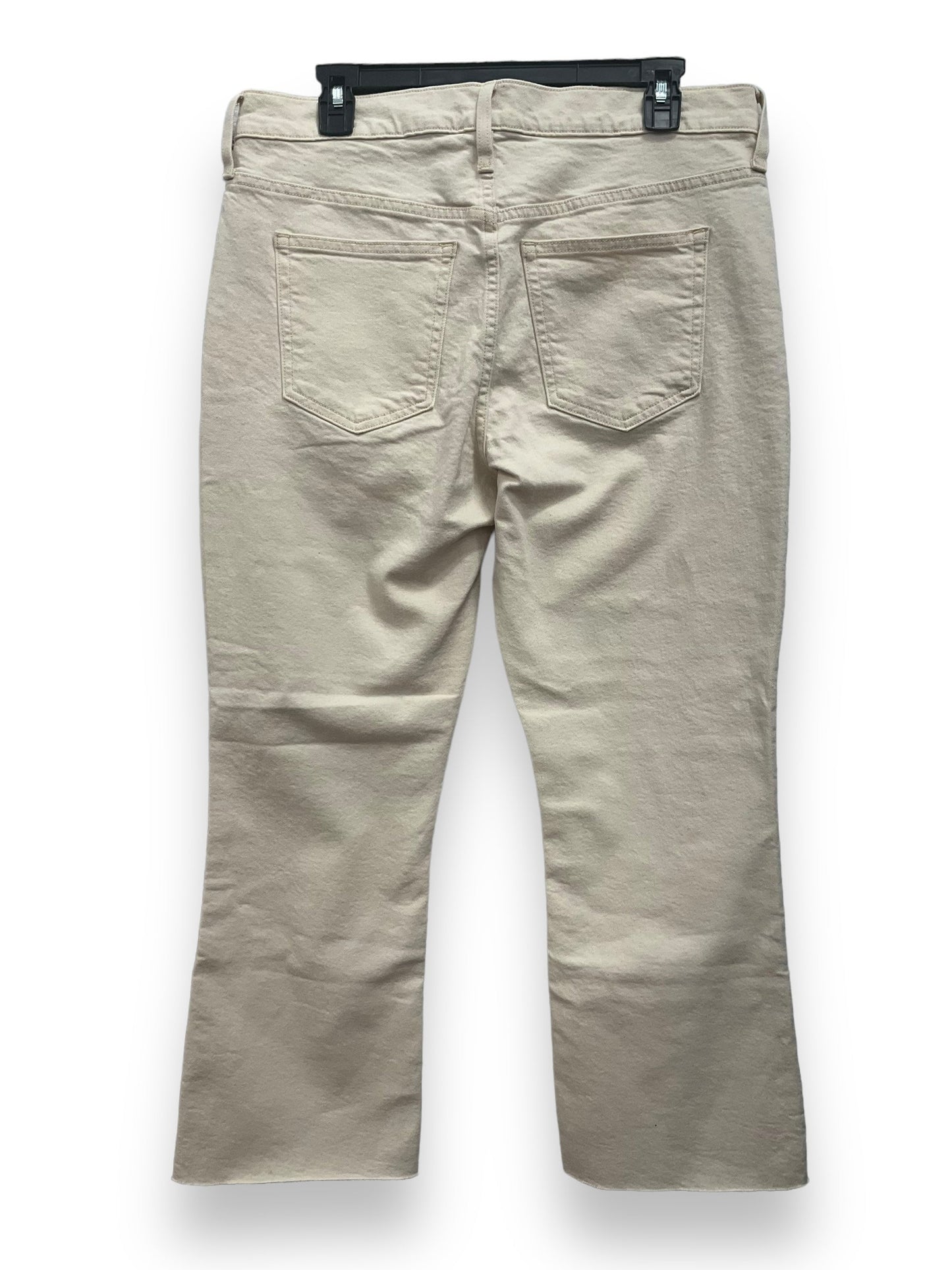 Tan Pants Chinos & Khakis J. Crew, Size 8