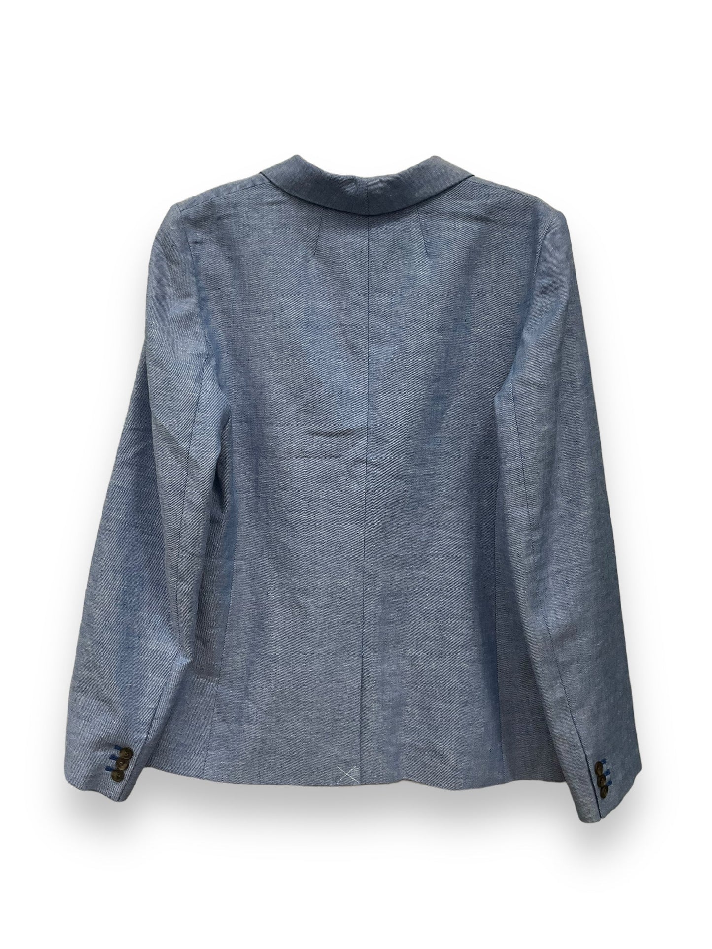 Blue Blazer J. Crew, Size L