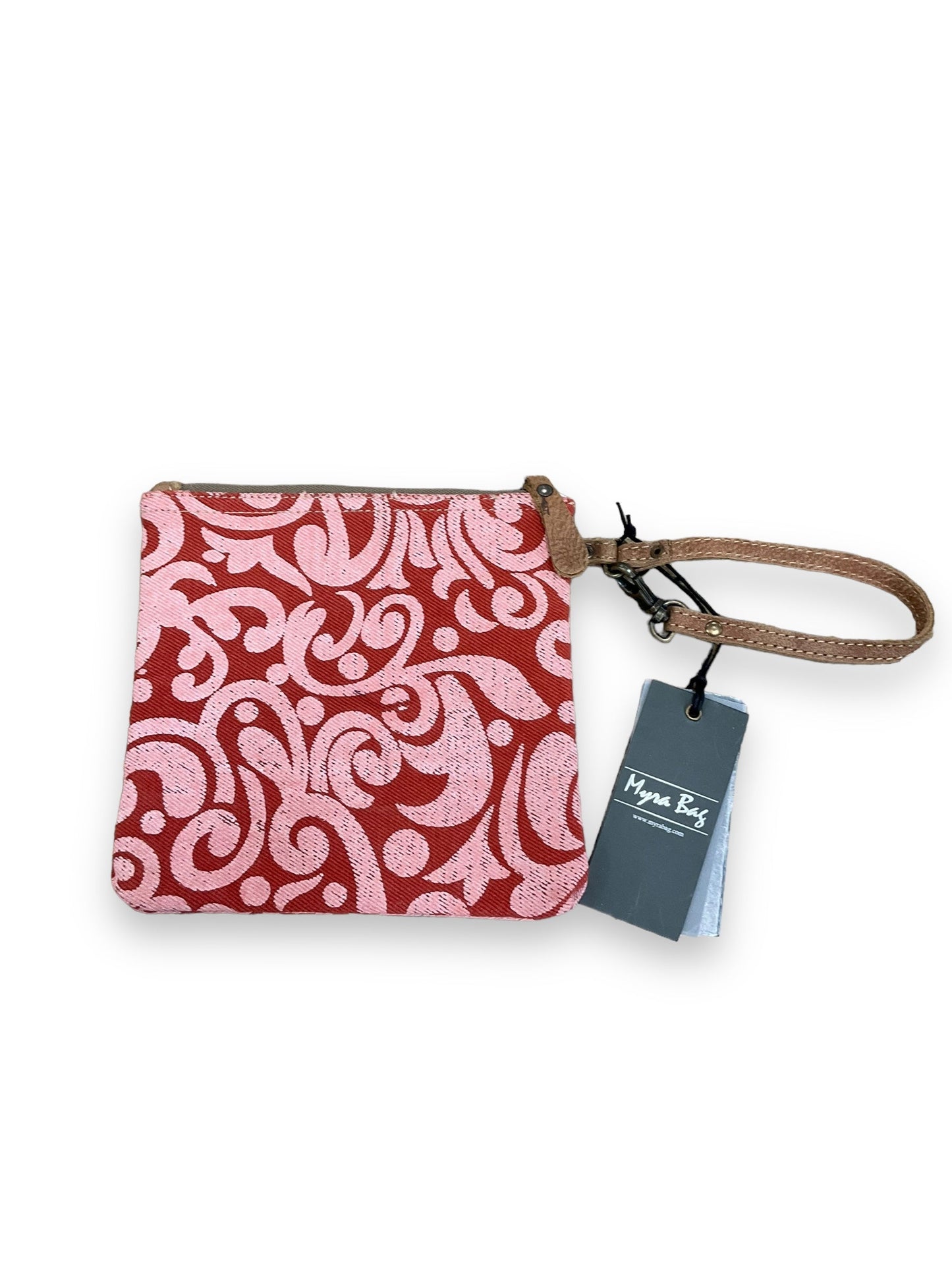 Wristlet Myra, Size Small