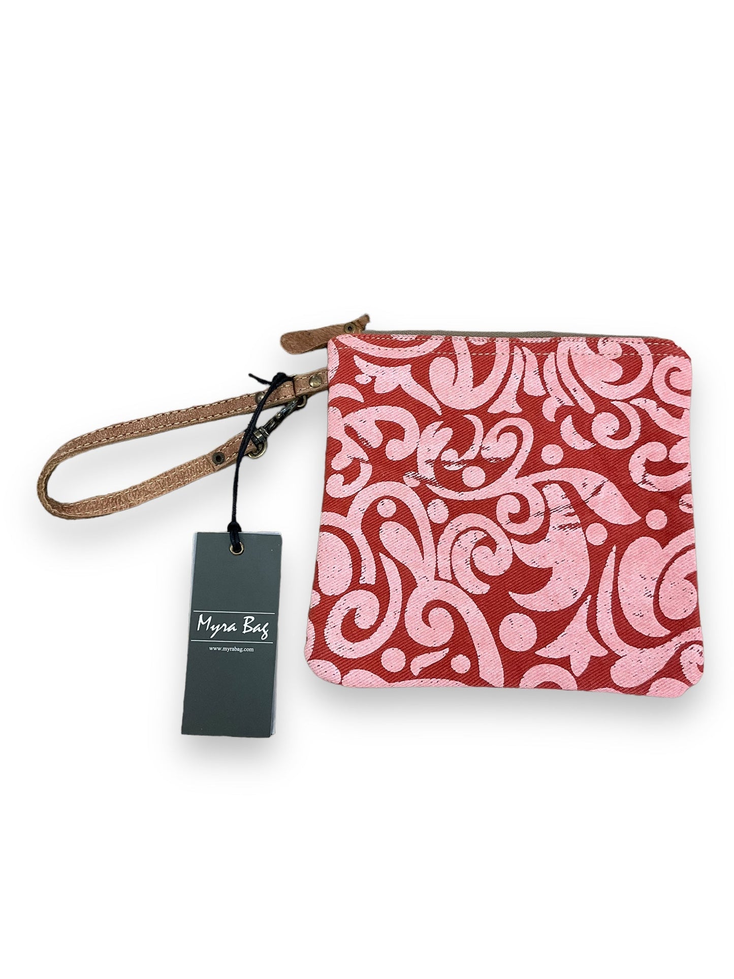 Wristlet Myra, Size Small