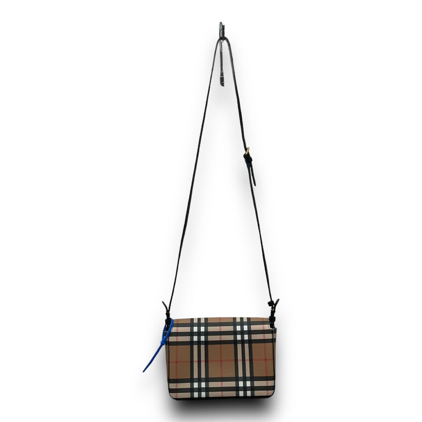 Crossbody Designer Burberry, Size Small