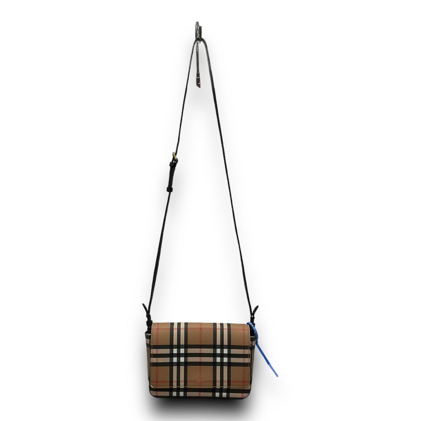 Crossbody Designer Burberry, Size Small