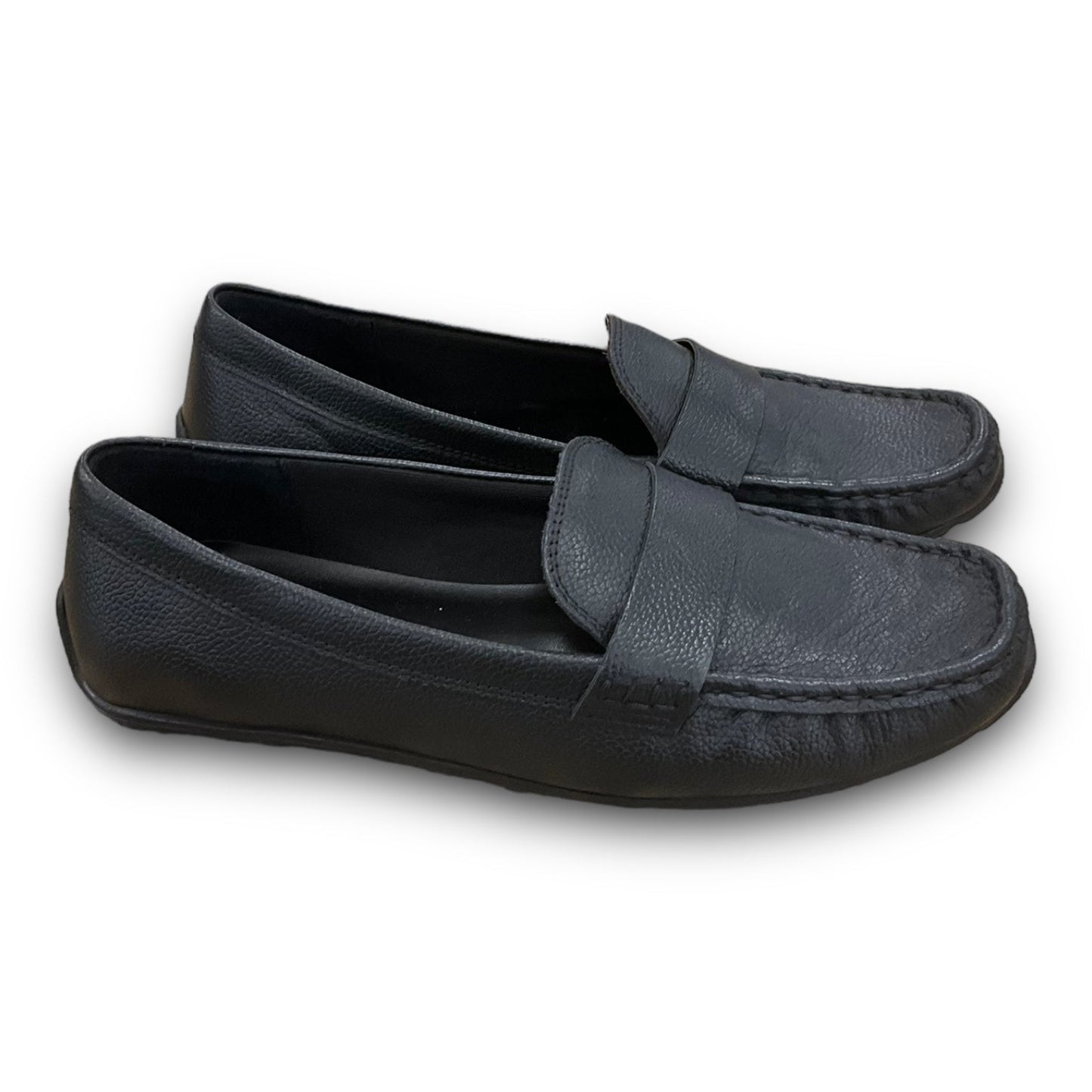 Black Shoes Flats Joie, Size 8.5