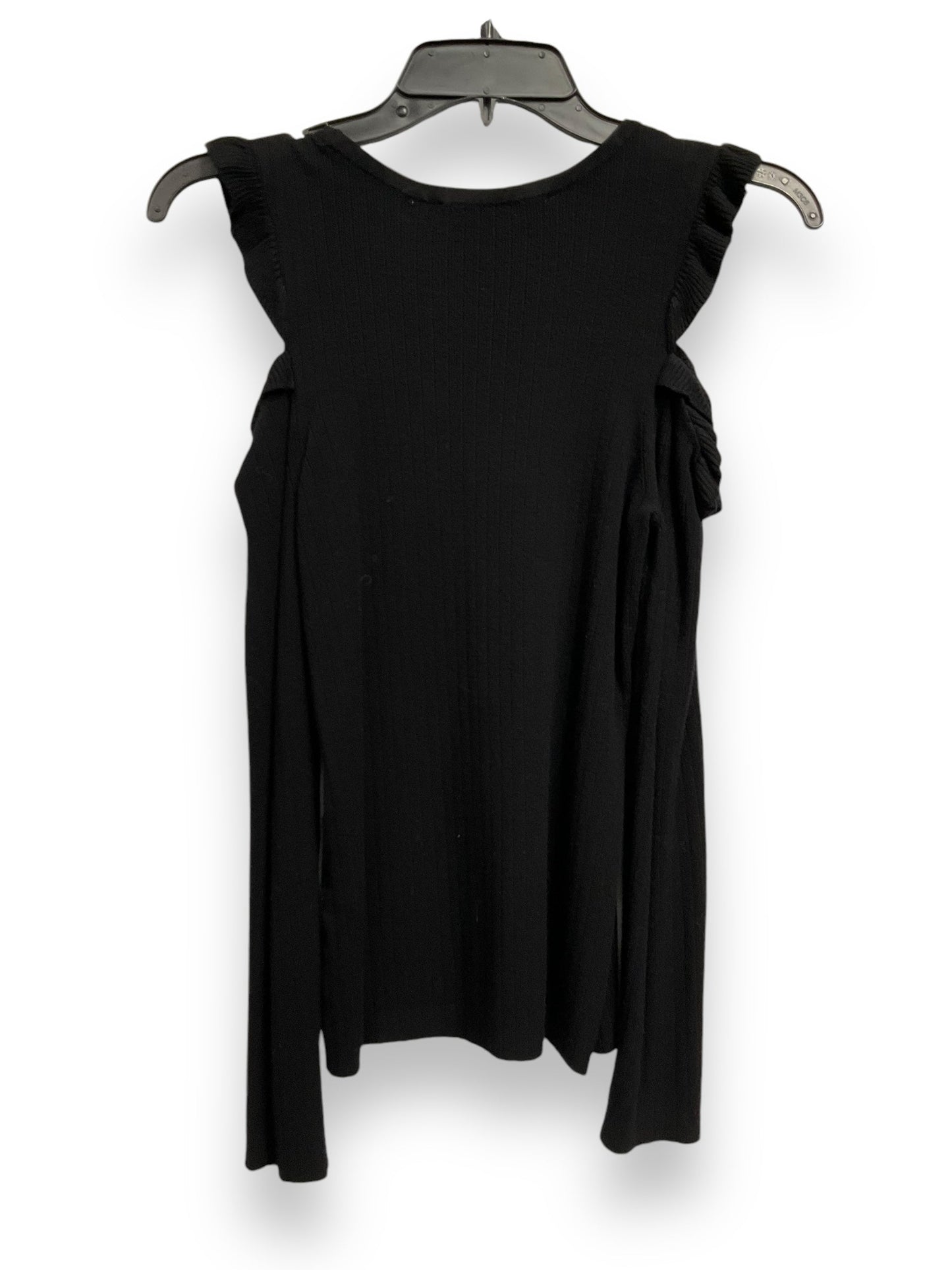 Sweater By White House Black Market In Black, Size: S