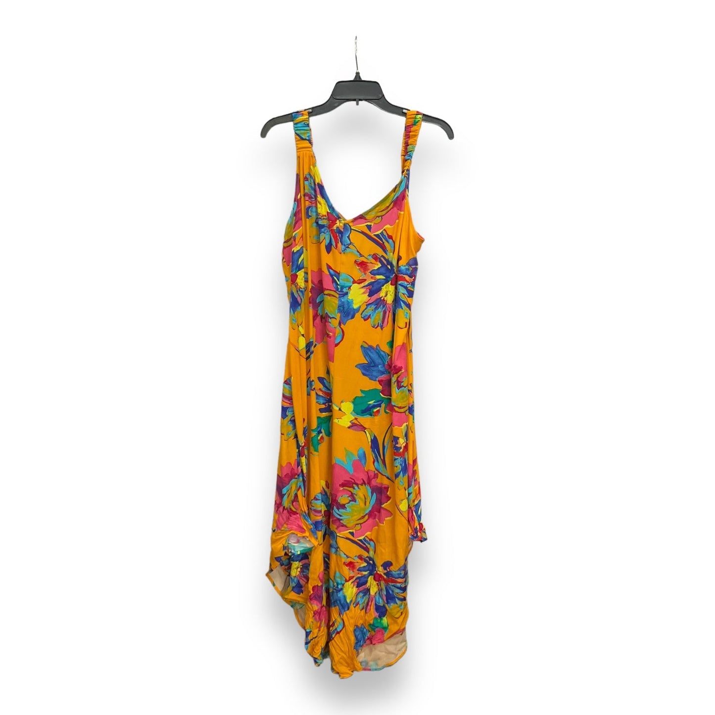 Multi-colored Jumpsuit Msk, Size L