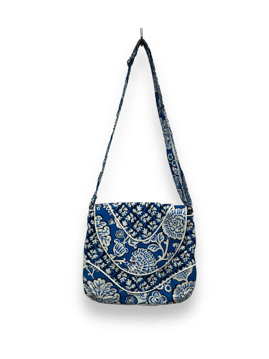 Crossbody Vera Bradley, Size Medium