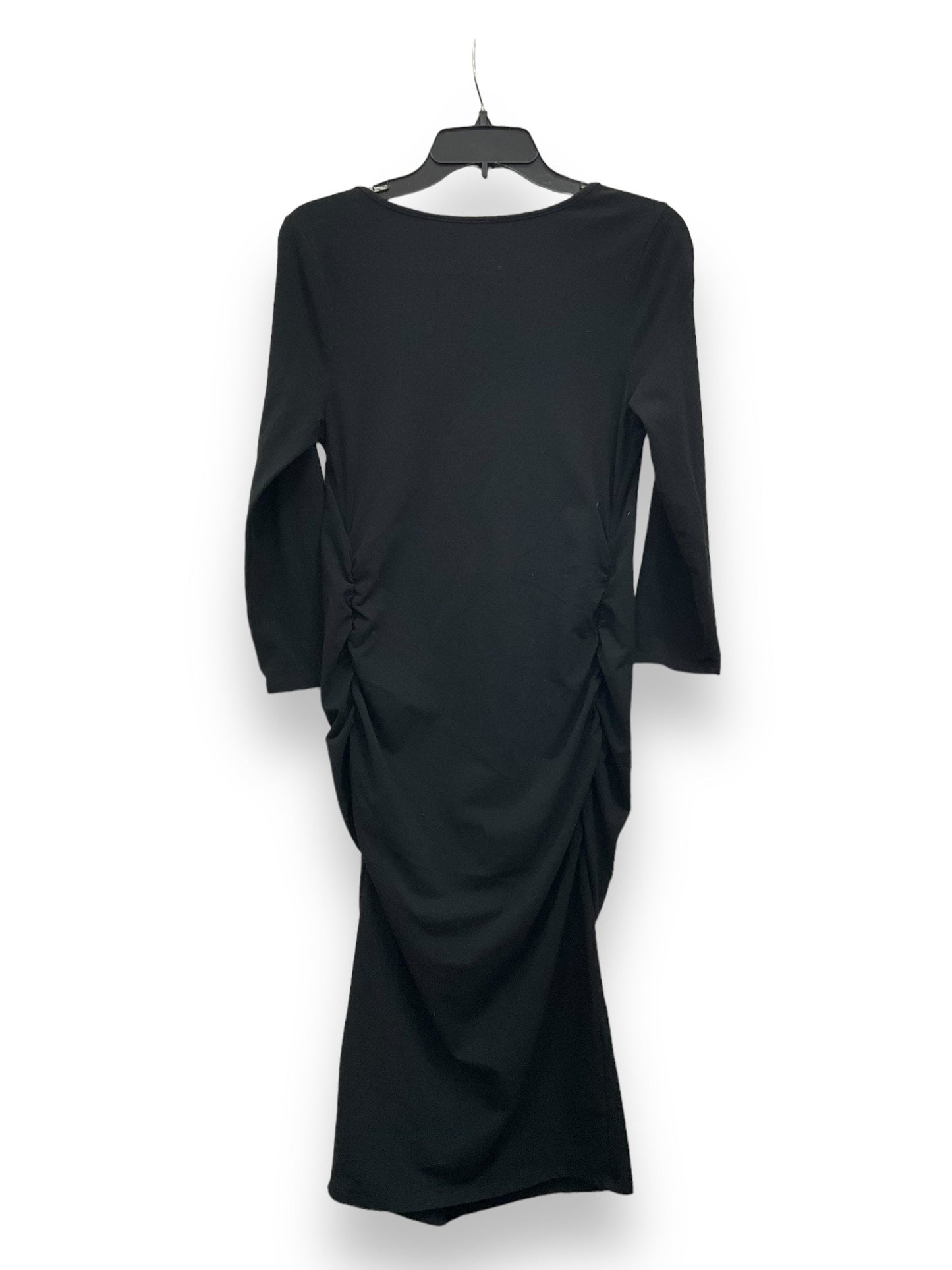 Maternity Dress By Isabel Maternity, Size: M