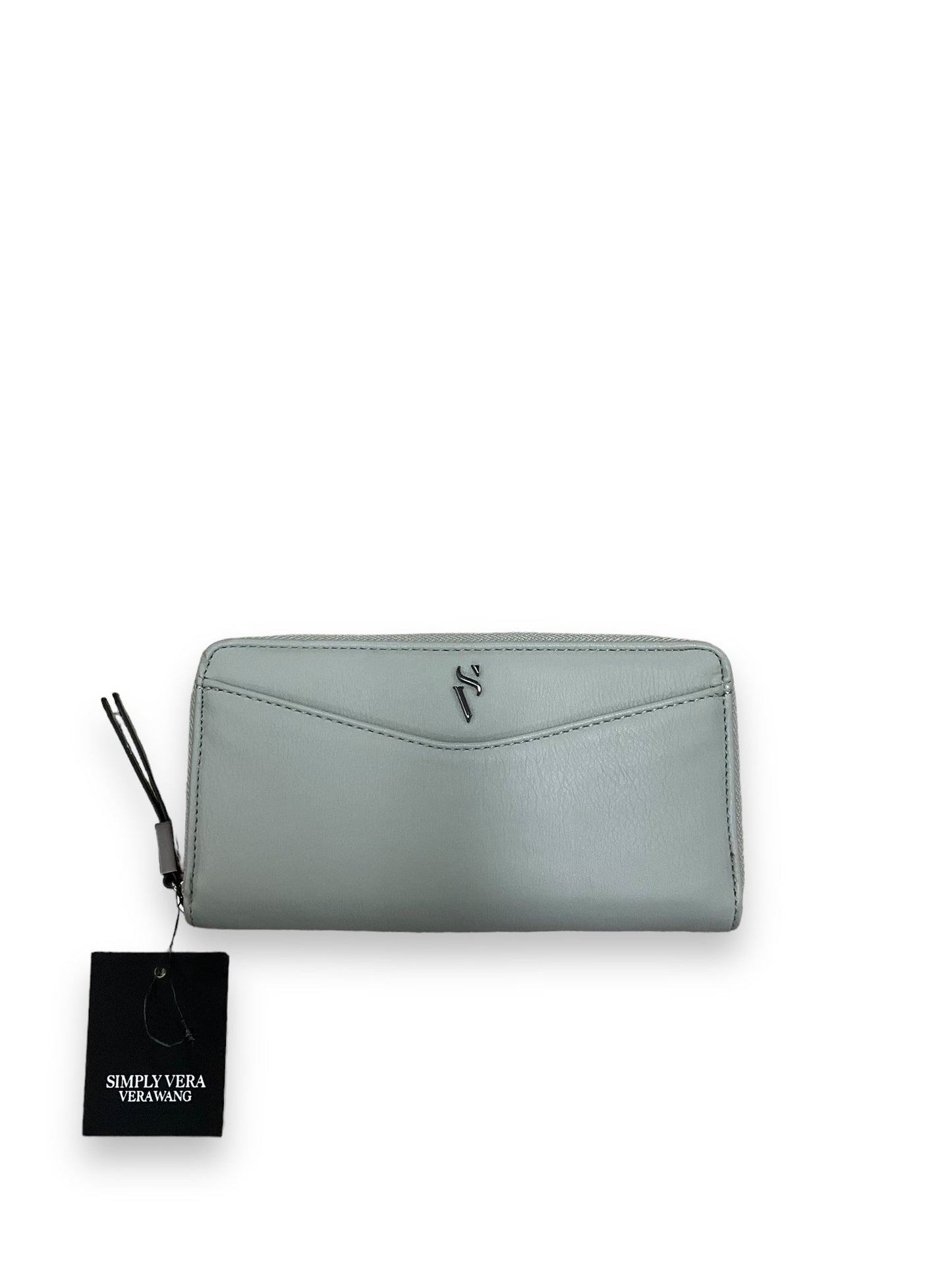 Wallet By Simply Vera, Size: Medium