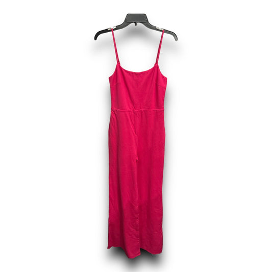 Jumpsuit By Lovers & Friends In Pink, Size: S