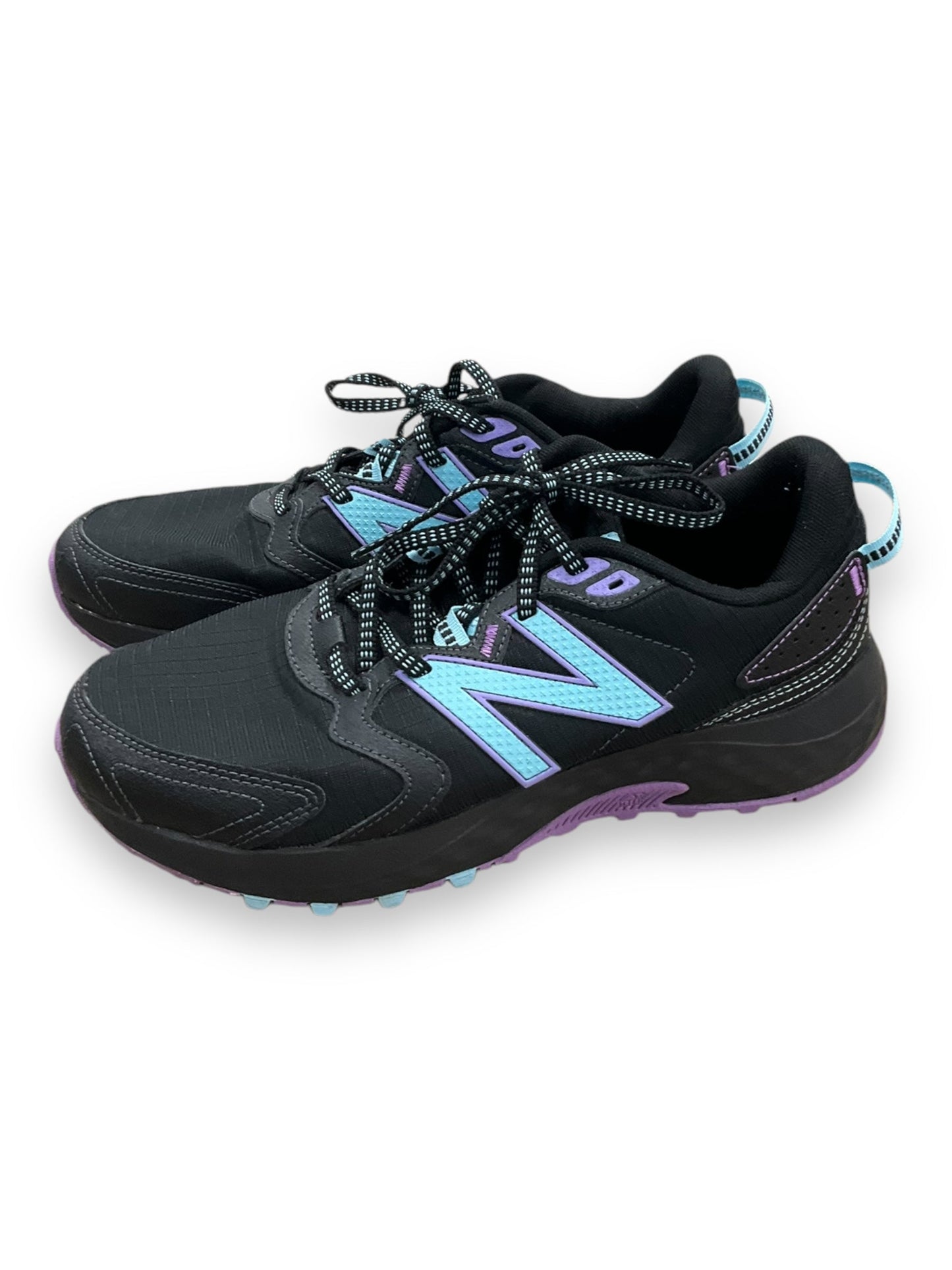 Shoes Athletic By New Balance In Multi-colored, Size: 9