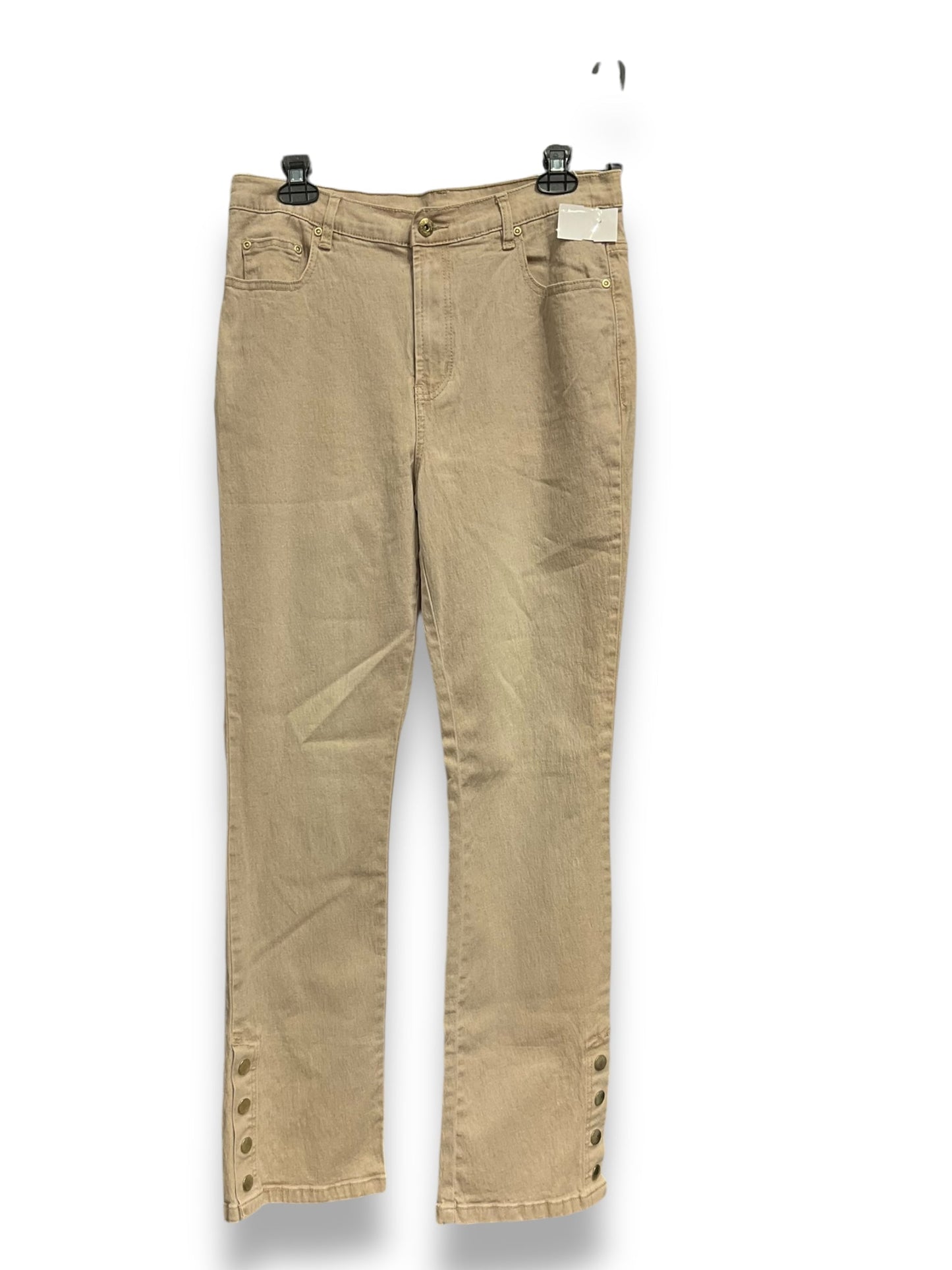 Pants Chinos & Khakis By Dr2 In Tan, Size: 10