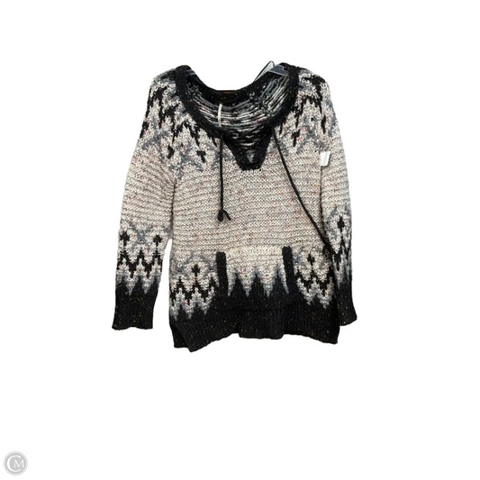 Sweater By Free People In Multi-colored, Size: Xs