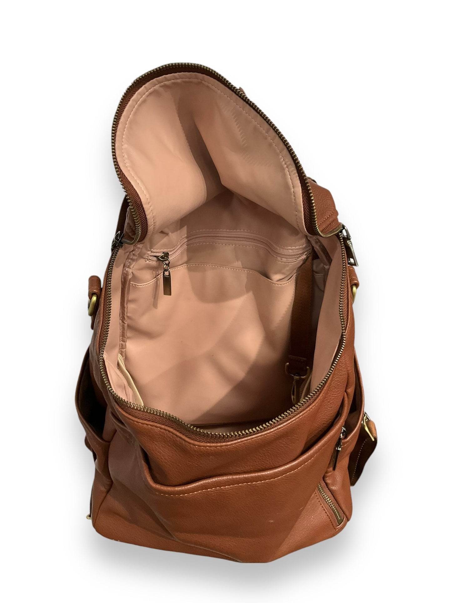 Backpack By Cmc, Size: Medium