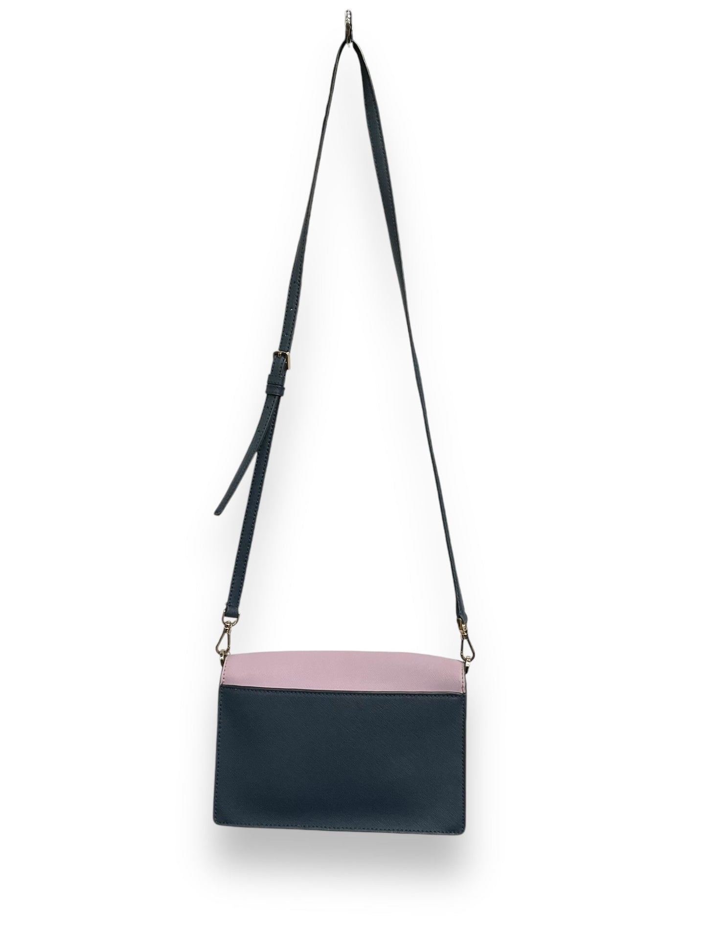 Crossbody Designer By Kate Spade, Size: Medium