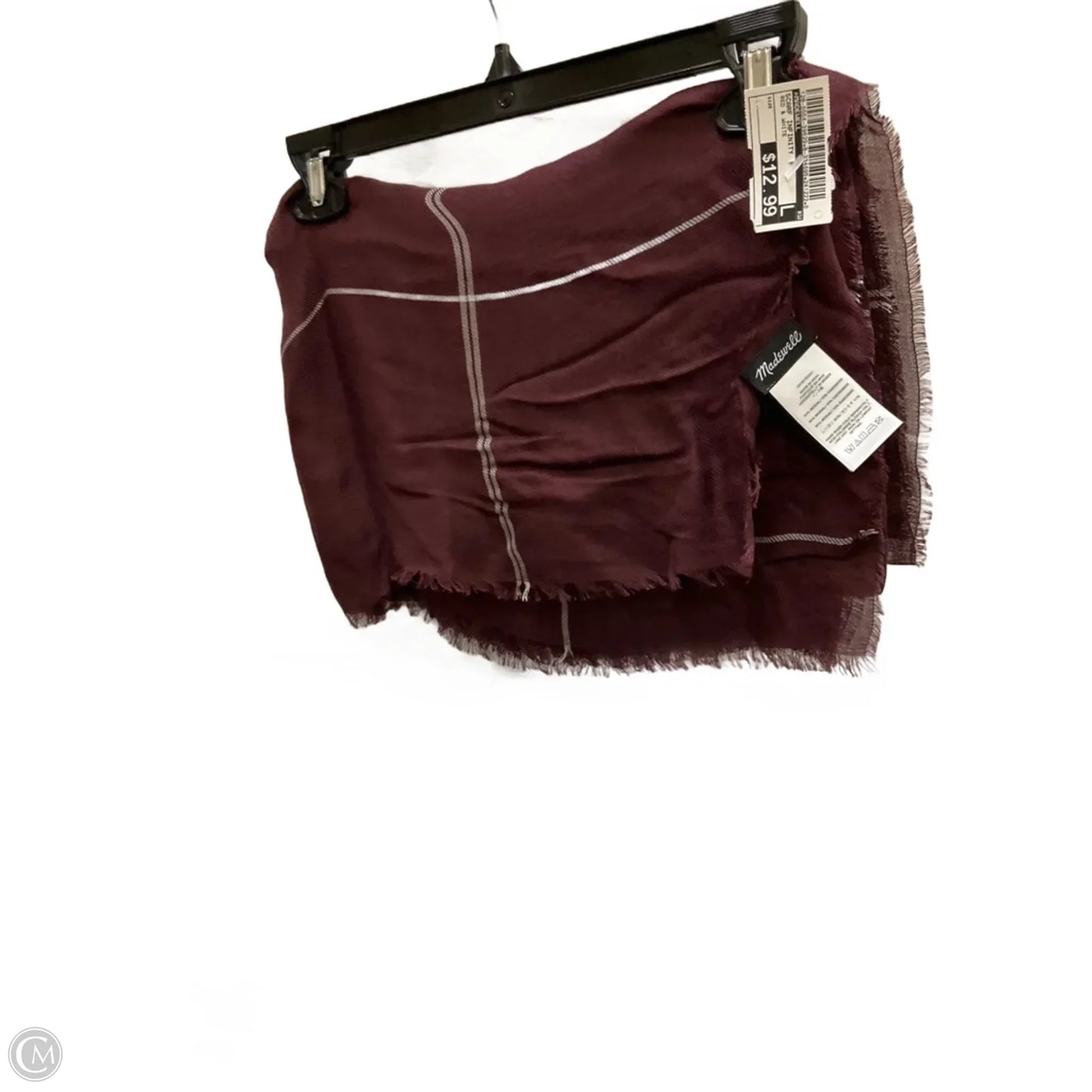 Scarf Infinity By Madewell