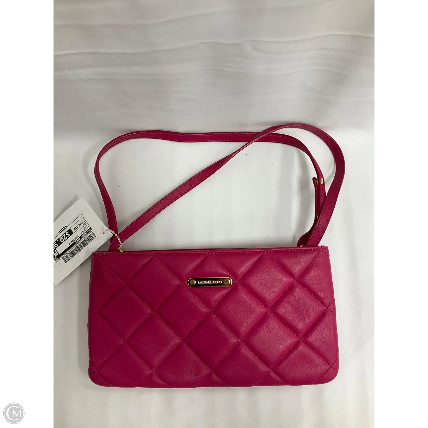 Wristlet Designer By Michael Kors, Size: Medium