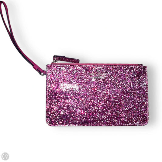 Wristlet Designer By Kate Spade, Size: Small