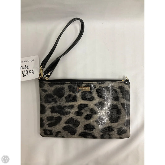Wristlet Designer By Kate Spade, Size: Small