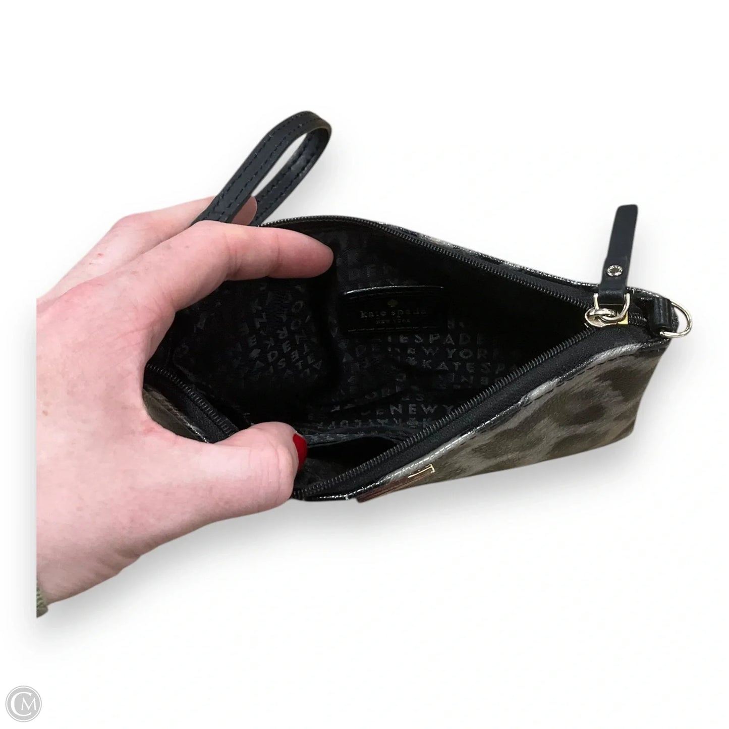 Wristlet Designer By Kate Spade, Size: Small