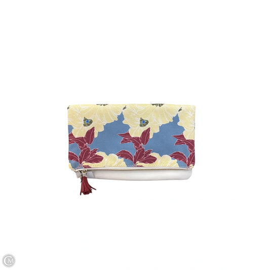 Clutch By Rachel Pally, Size: Medium