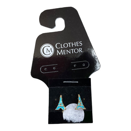 Earrings Stud By Clothes Mentor