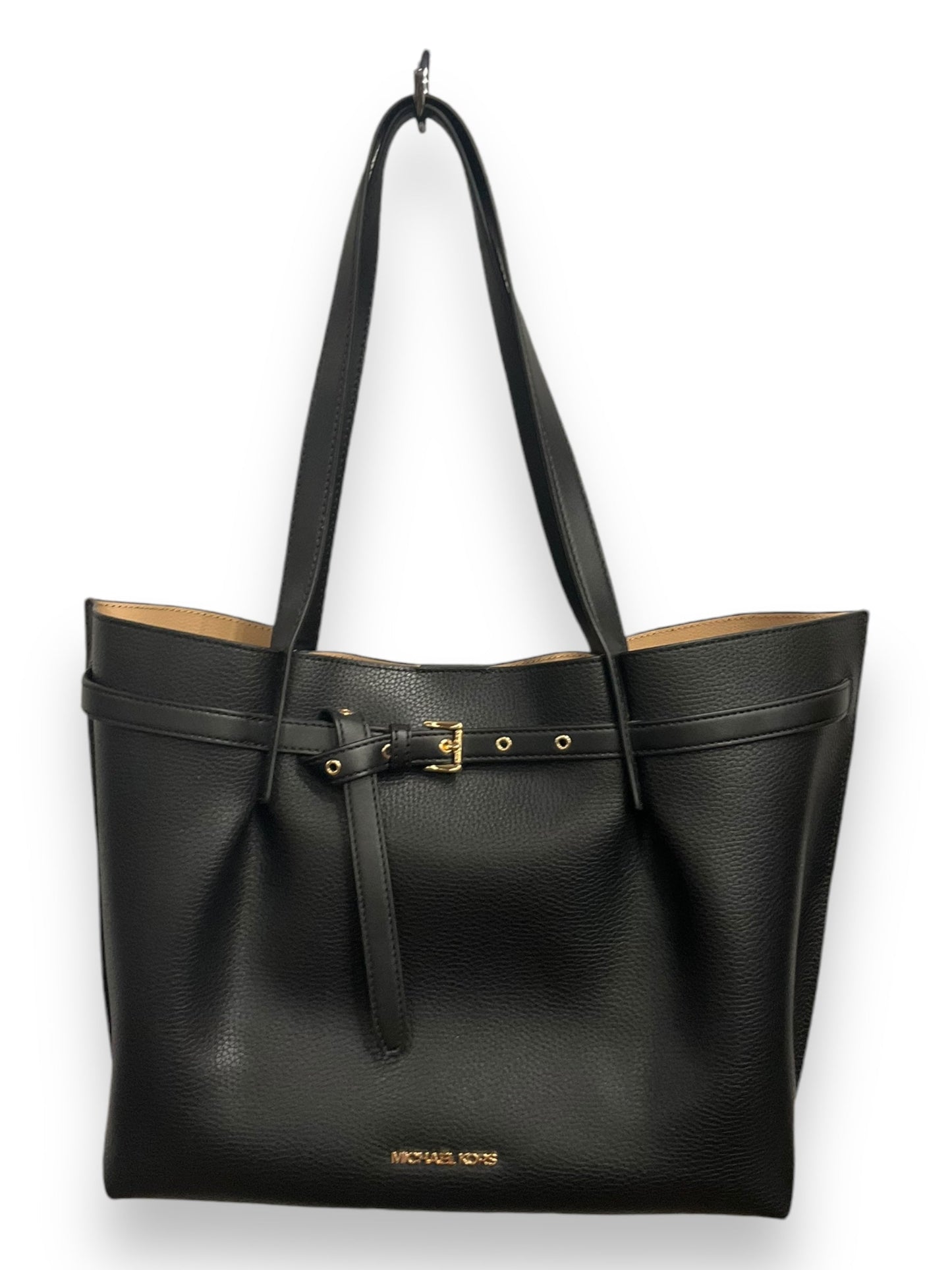 Tote Designer By Michael Kors, Size: Large