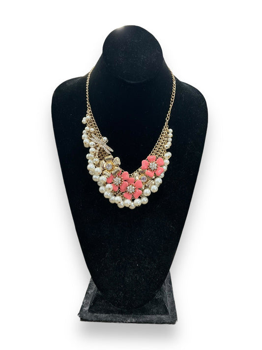 Necklace Statement Talbots