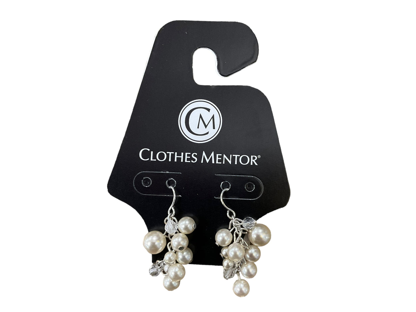 Earrings Dangle/drop By Clothes Mentor