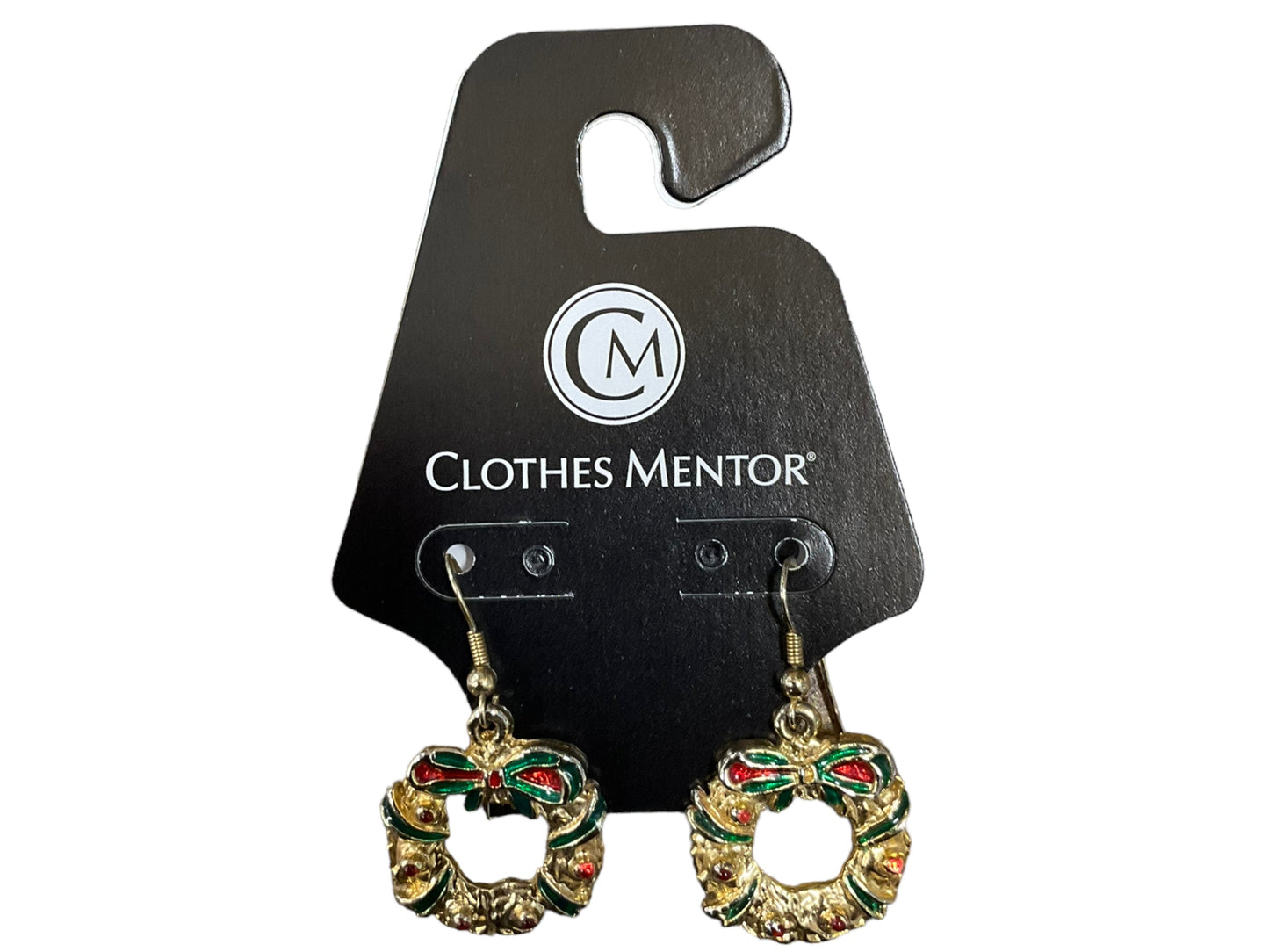 Earrings Hoop By Clothes Mentor