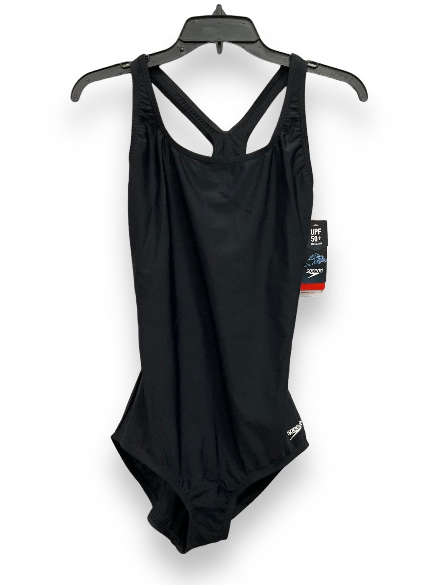 Swimsuit By Clothes Mentor In Black, Size: M