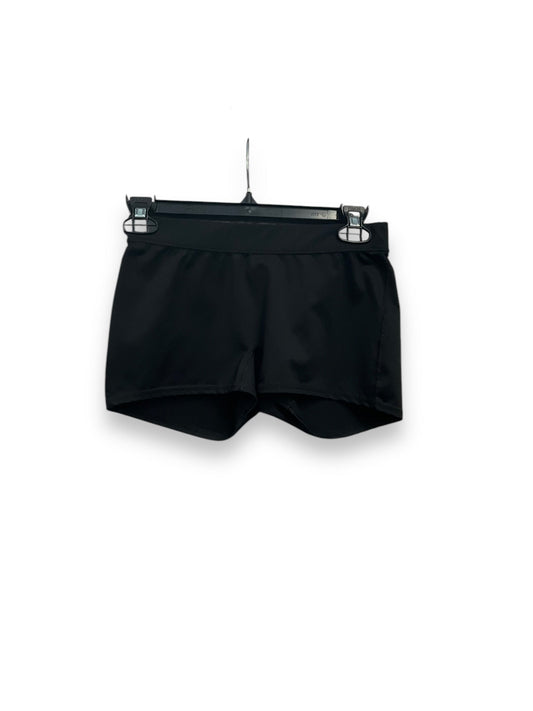 Athletic Shorts By Clothes Mentor In Black, Size: S