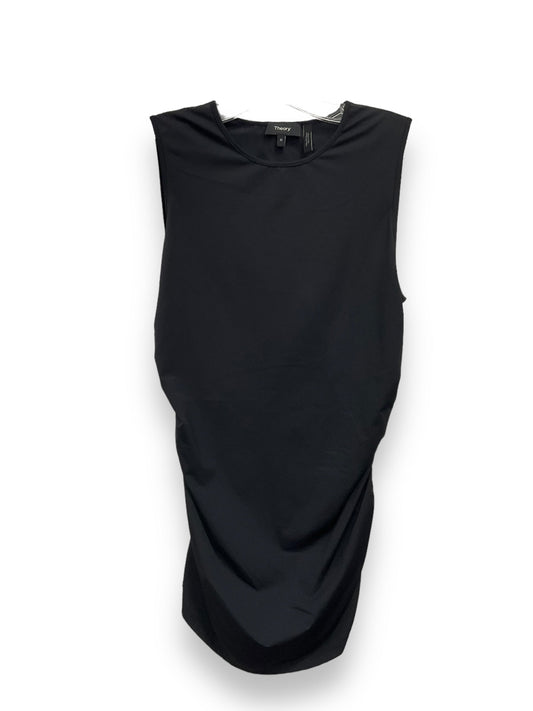 Black Top Sleeveless Theory, Size M