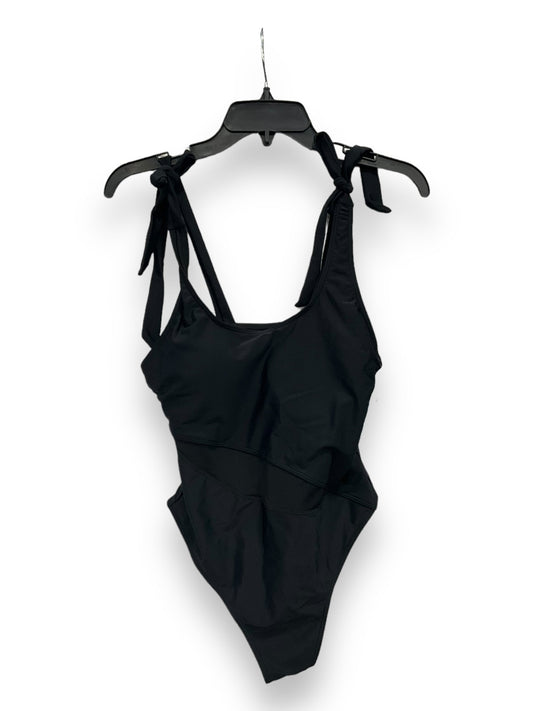 Black Swimsuit Cmc, Size L