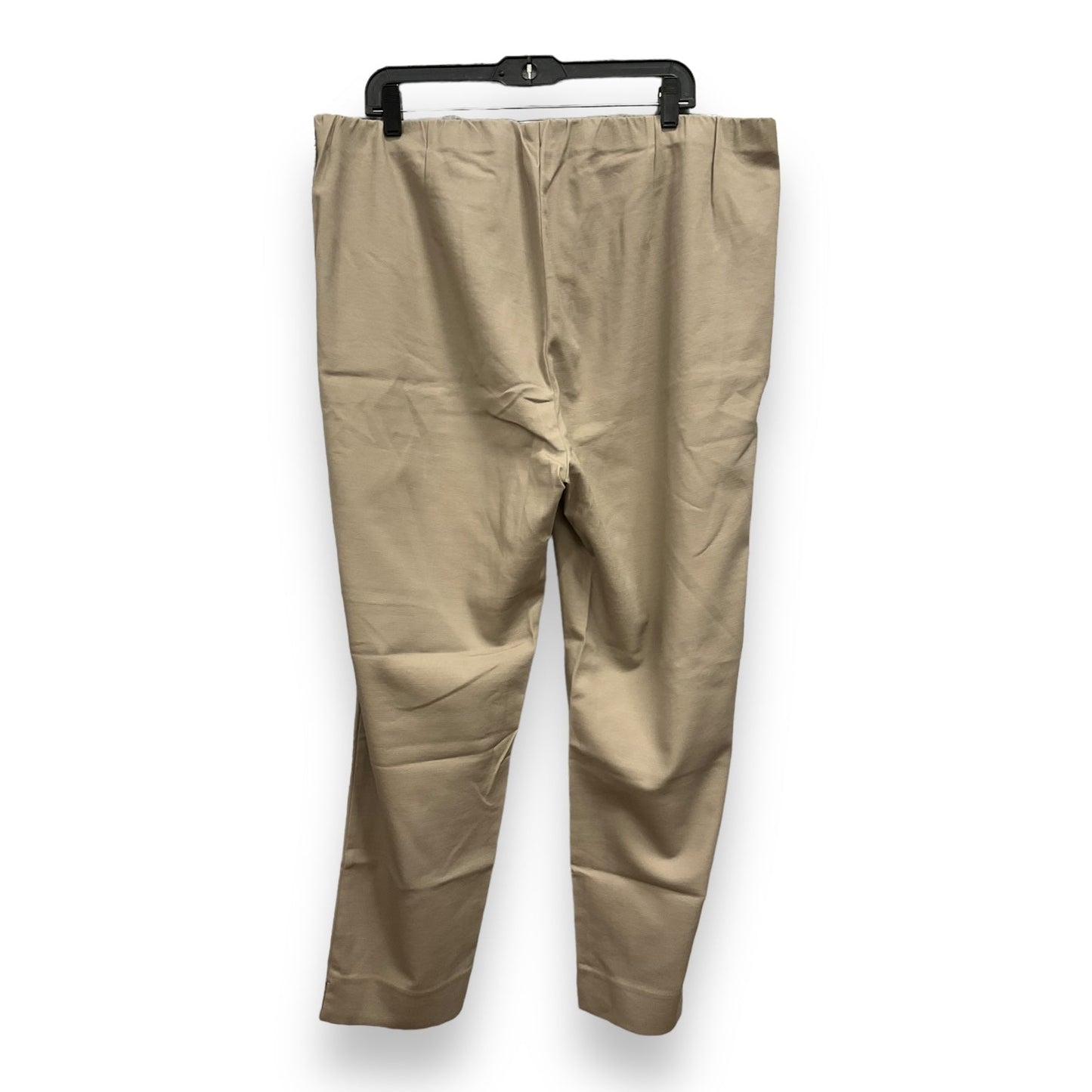 Brown Pants Other J. Jill, Size 20