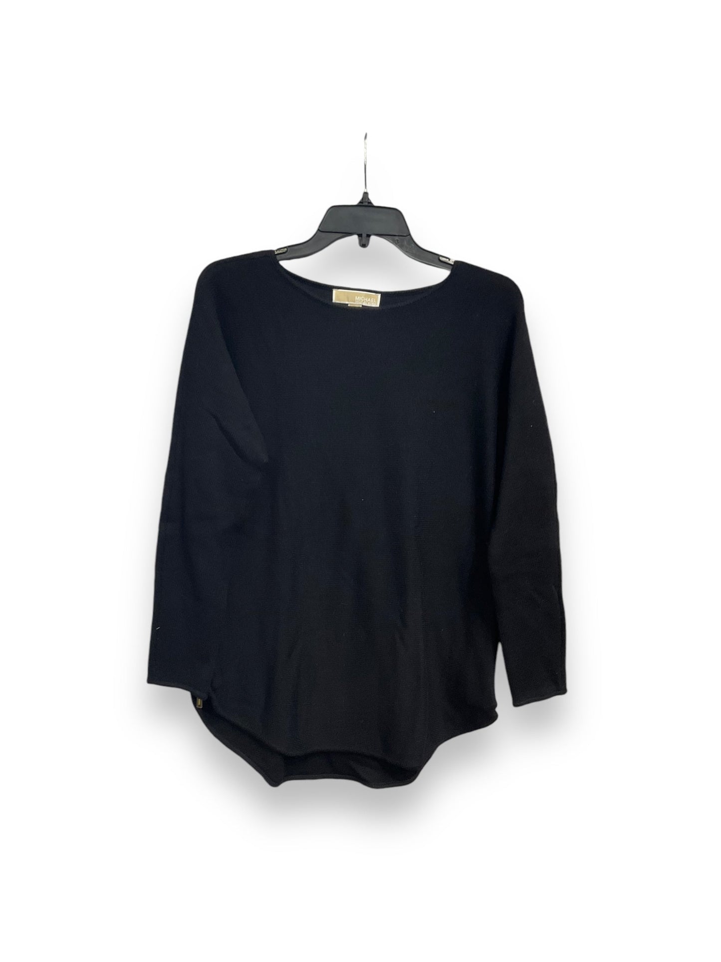 Sweater By Michael By Michael Kors In Black, Size: S