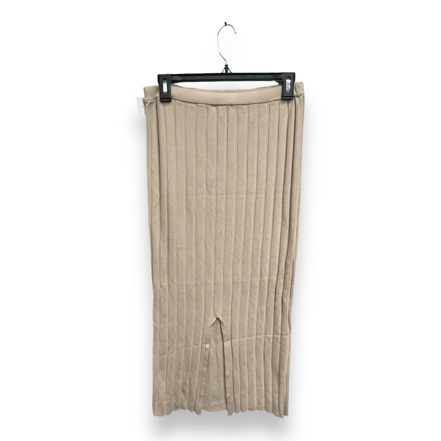 Skirt Set 2pc By Rachel Zoe In Beige, Size: S