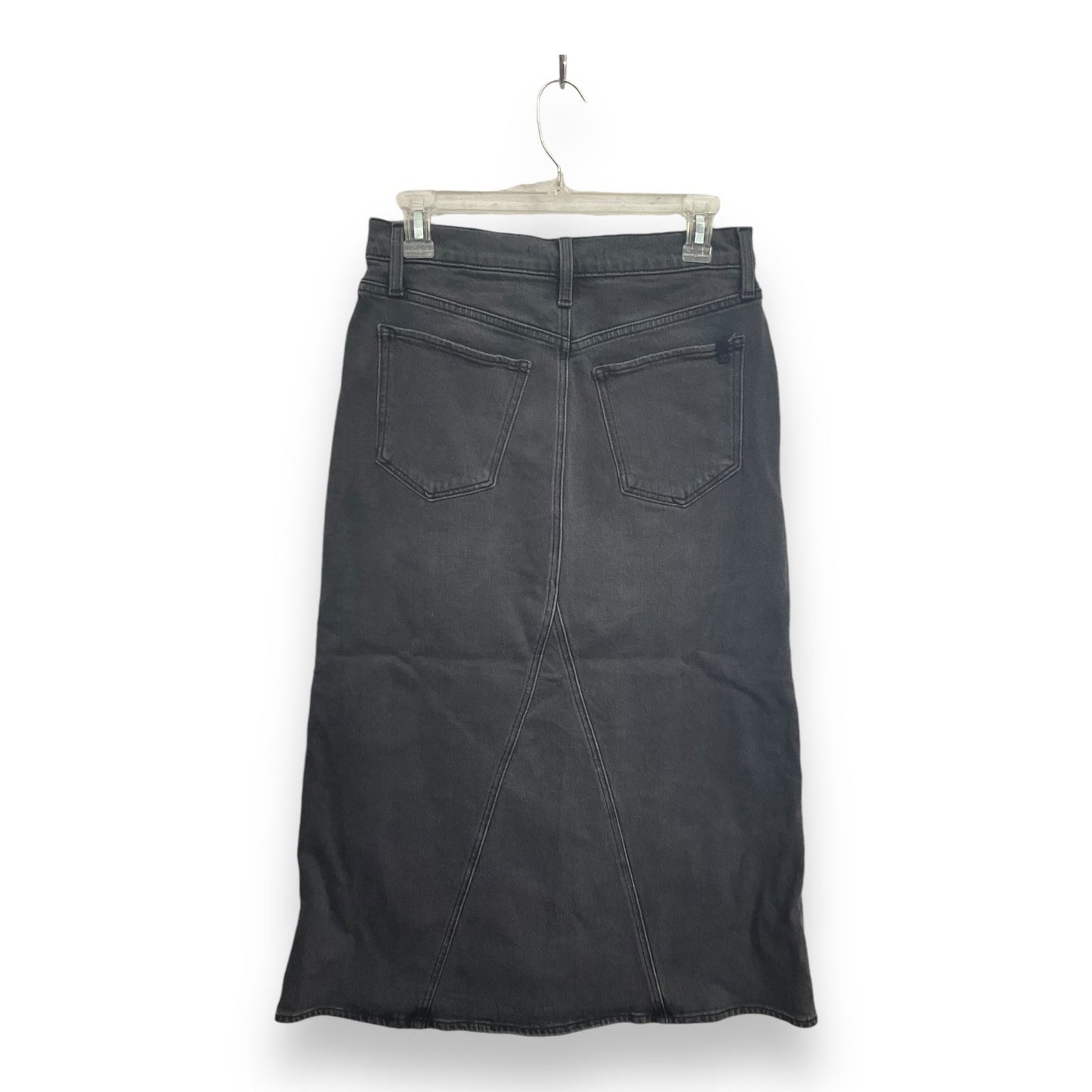 Skirt Maxi By Joes Jeans In Black, Size: S