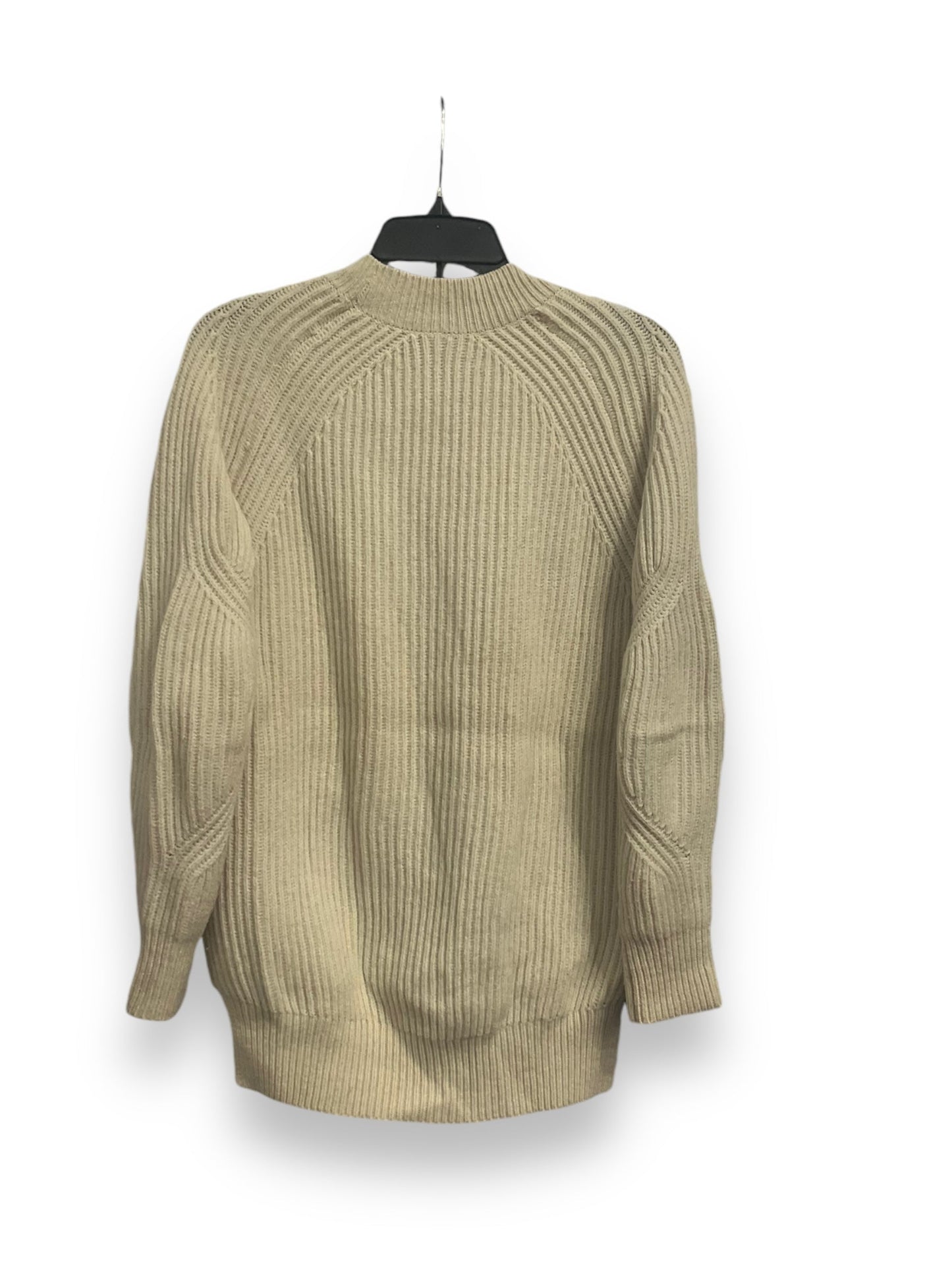 Sweater By All Saints In Cream, Size: S