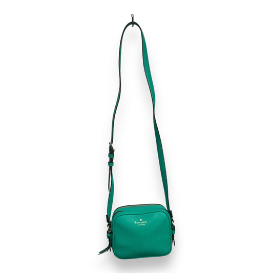 Crossbody Designer By Kate Spade, Size: Small