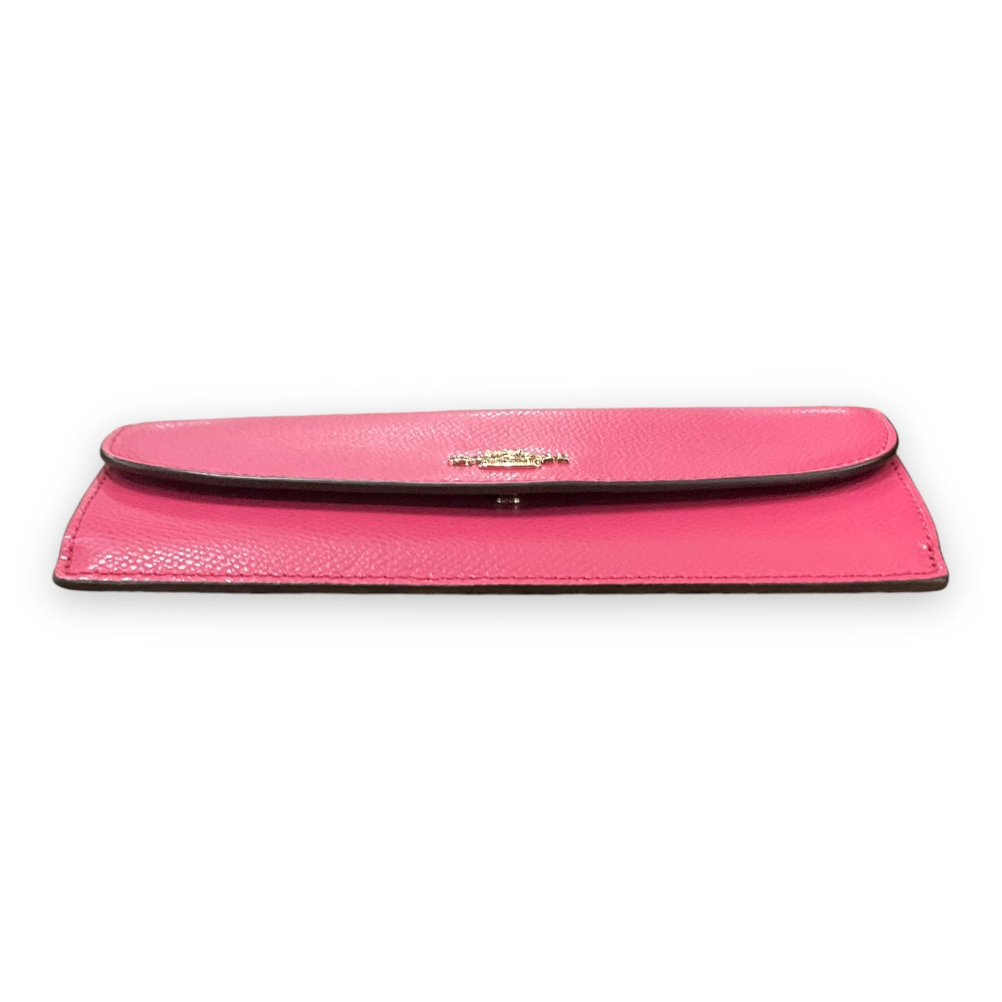 Wallet Designer By Coach, Size: Small