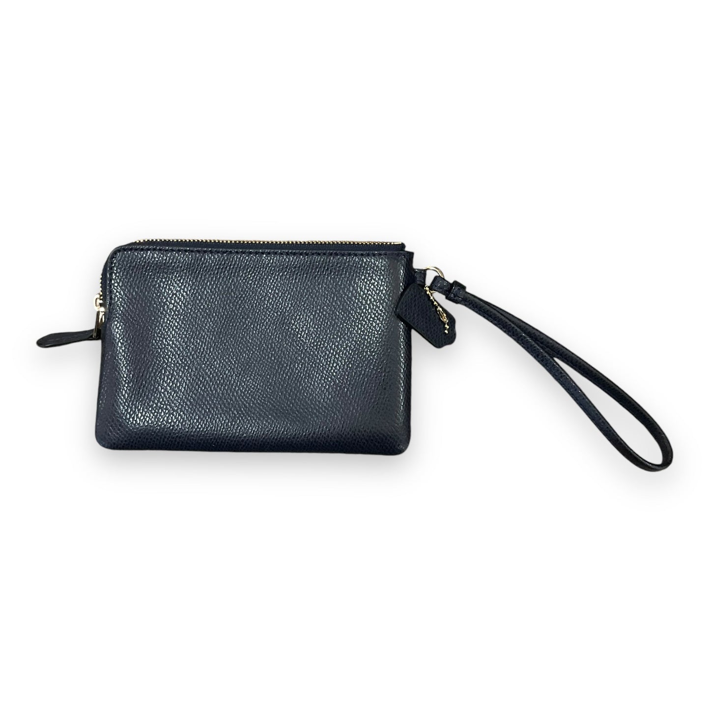 Wallet Designer By Coach, Size: Small