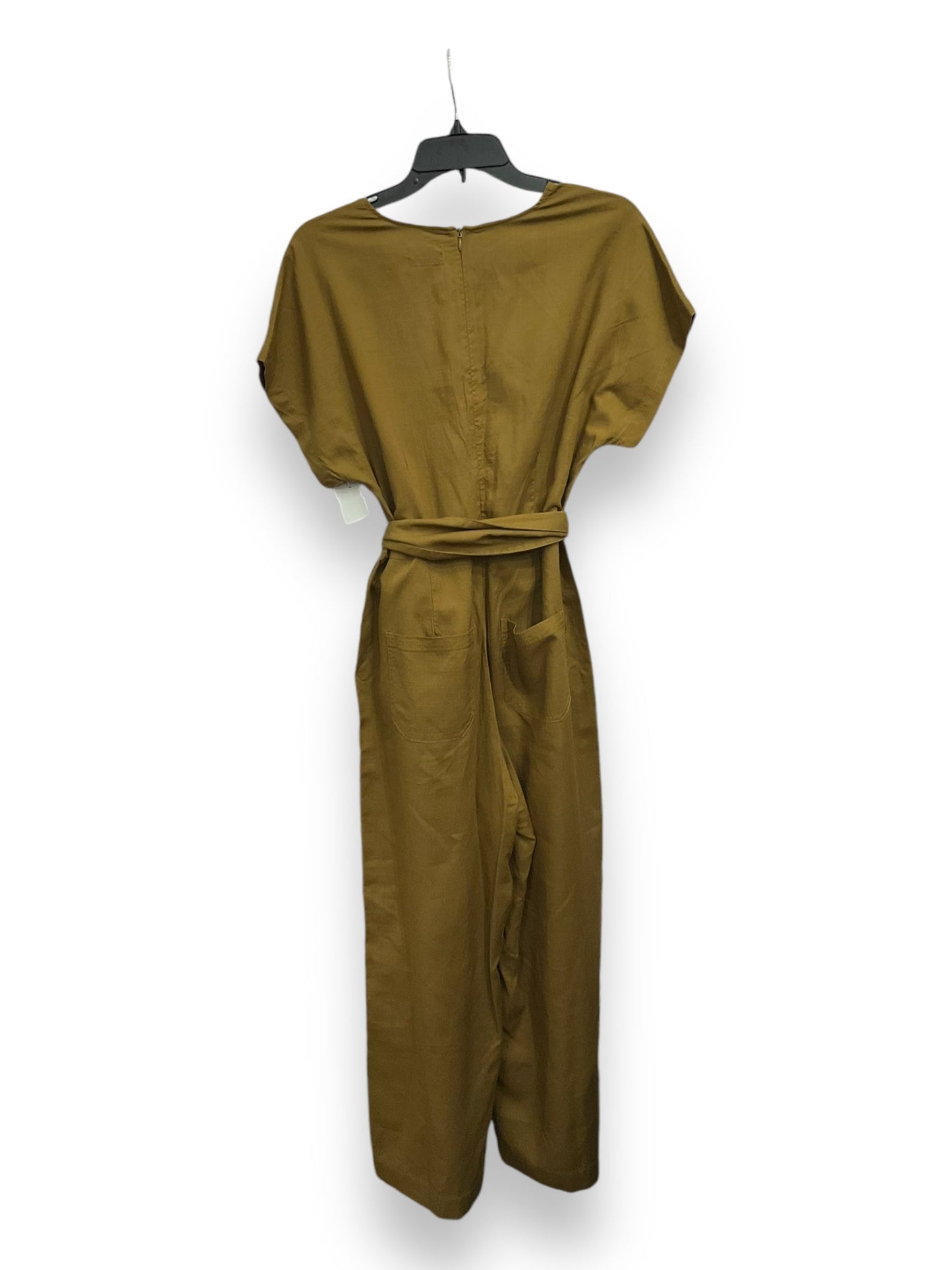 Jumpsuit By Marine Layer In Green, Size: M