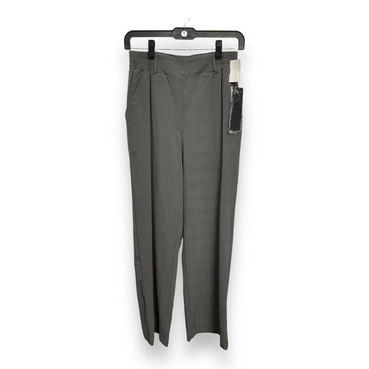 Athletic Pants By Mono B In Grey, Size: S