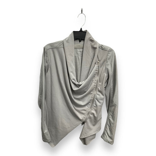 Jacket Moto By Blanknyc In Grey, Size: Xs