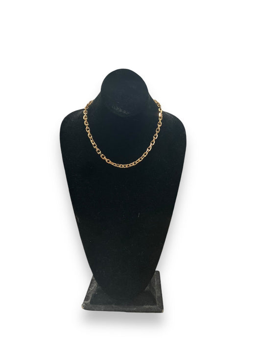 Necklace Chain By White House Black Market