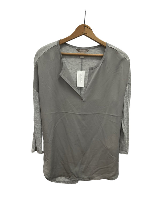 Top Long Sleeve By Banana Republic  Size: Xs