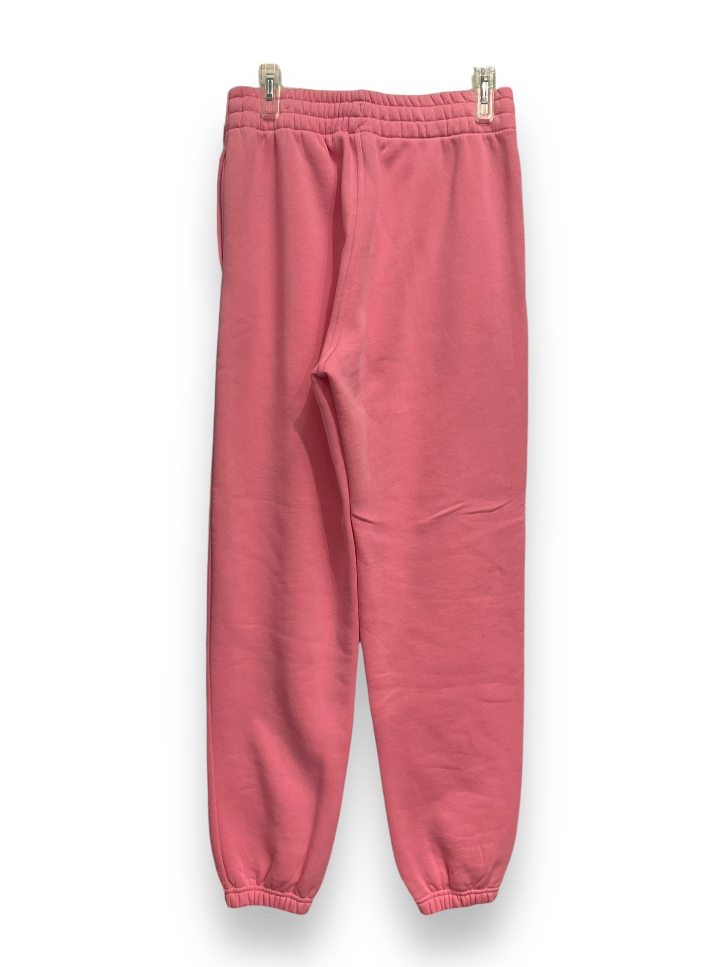 Pants Lounge By Adidas In Pink, Size: S