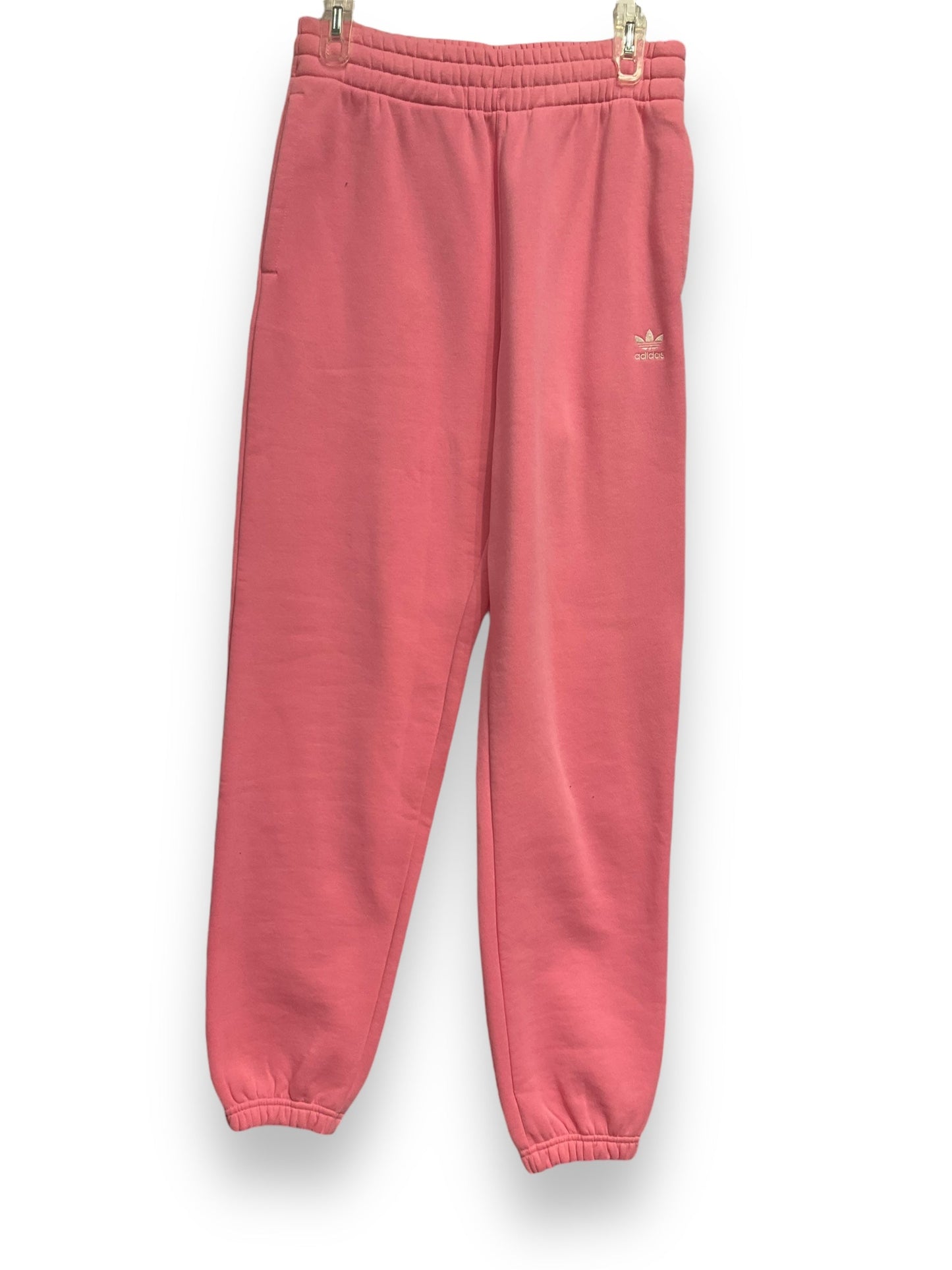 Pants Lounge By Adidas In Pink, Size: S