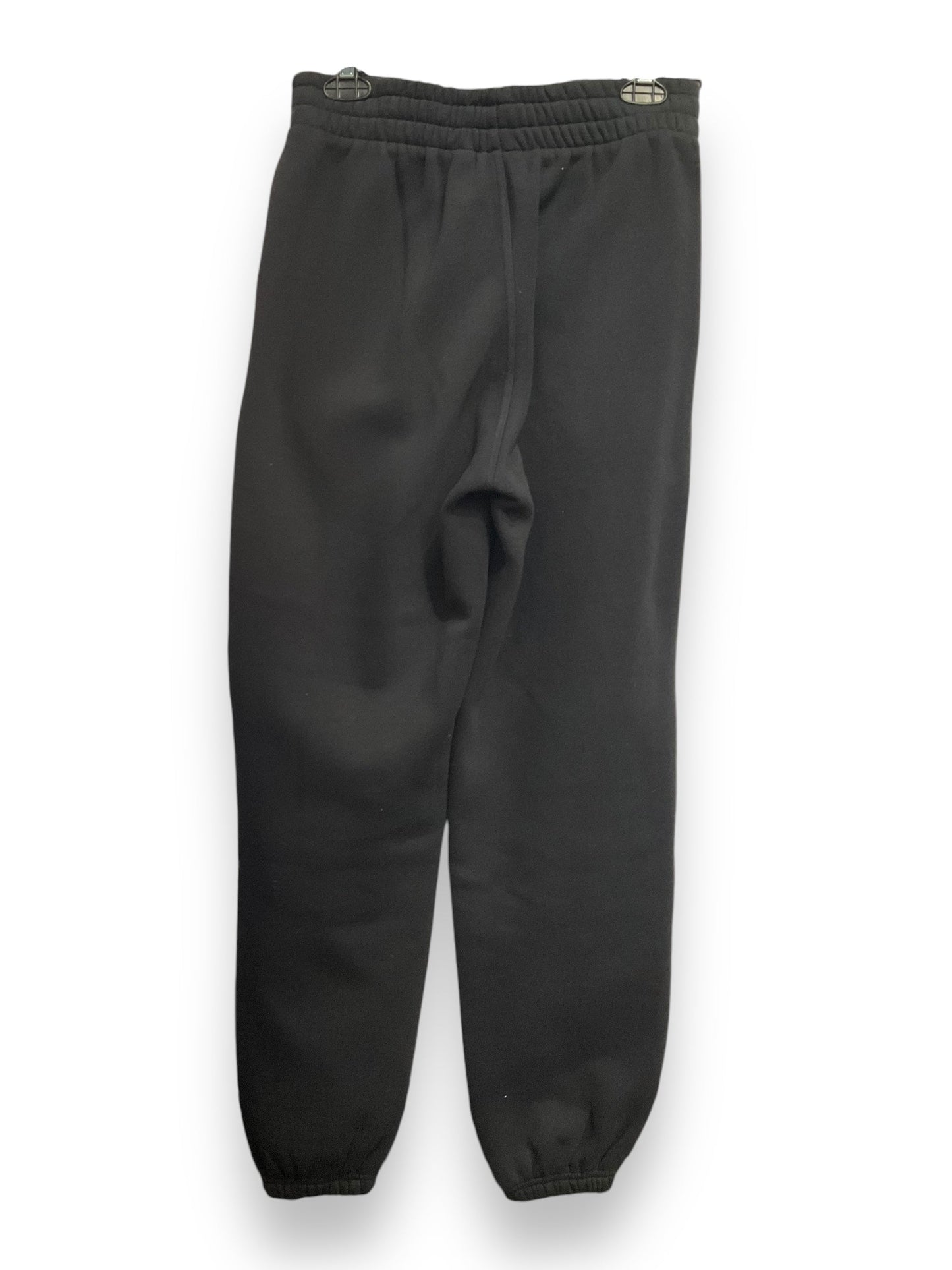 Pants Lounge By Adidas In Black, Size: S