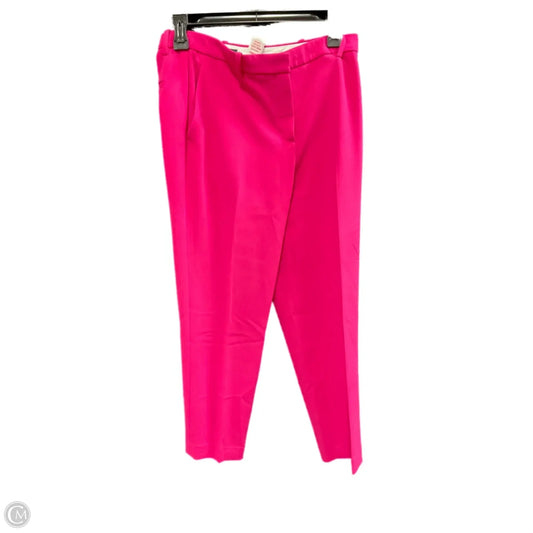 Pants Dress By Theory In Pink, Size: 2